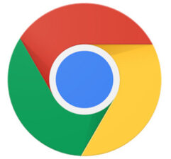 chrome böngésző