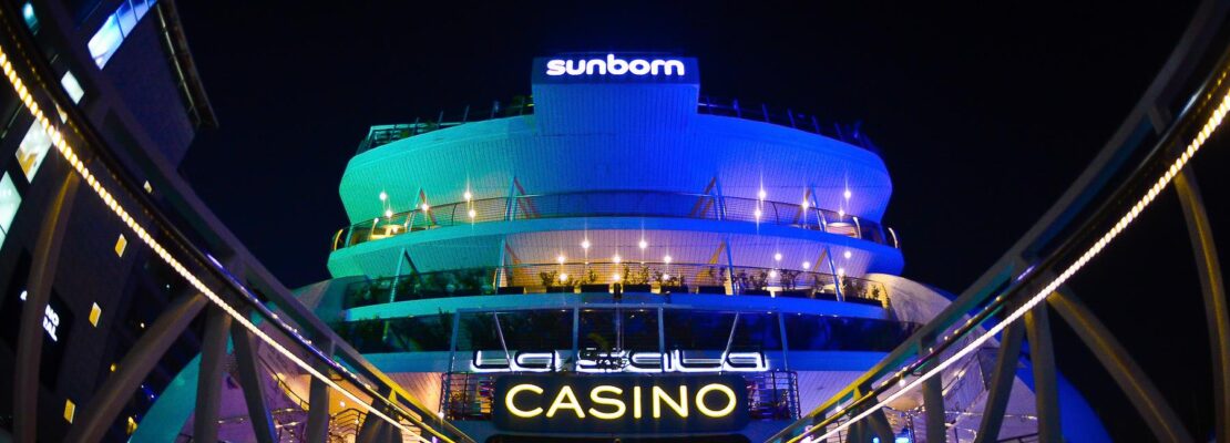 casino sunborn