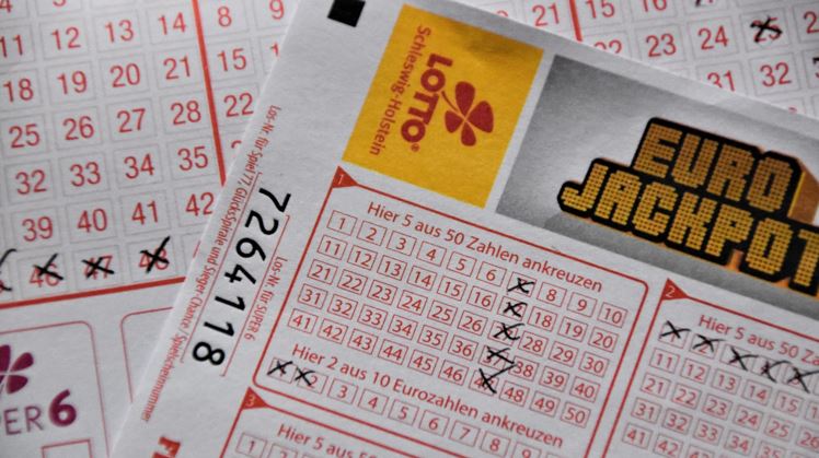 eurojackpot