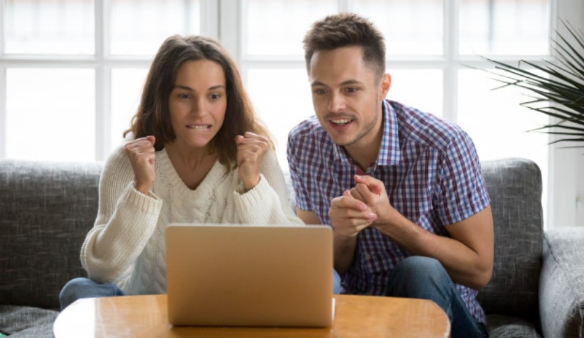 Sportfogadás akár 35.000 Ft bónusszal