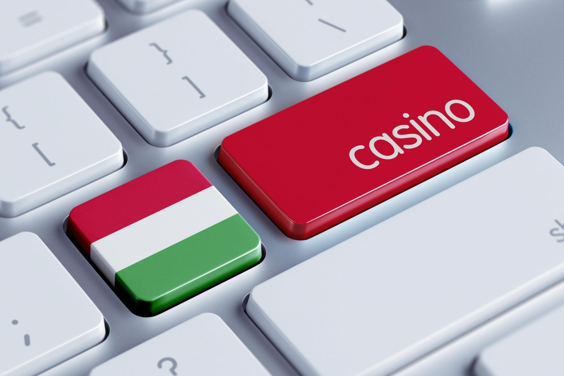 Az online szerencsejátékok legalizálása Magyarországon