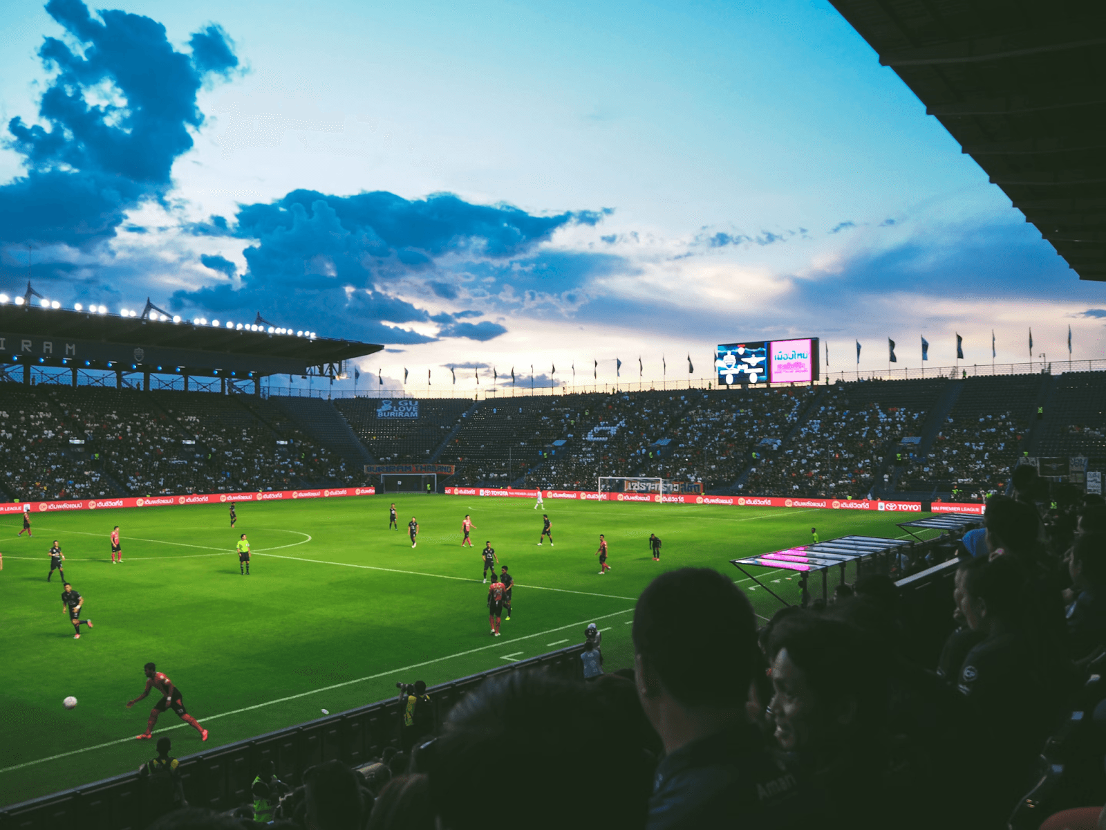 Group Stage Highlights of the Euro 2024