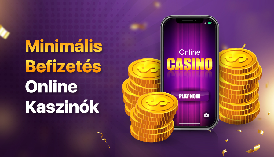 Pénztárcabarát kaszinók – Legjobb választás új játékosoknak!