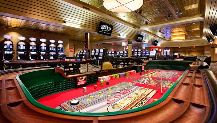 A kaszinós lottó titkai, avagy így indulhatsz nagyobb eséllyel a főnyereményért!