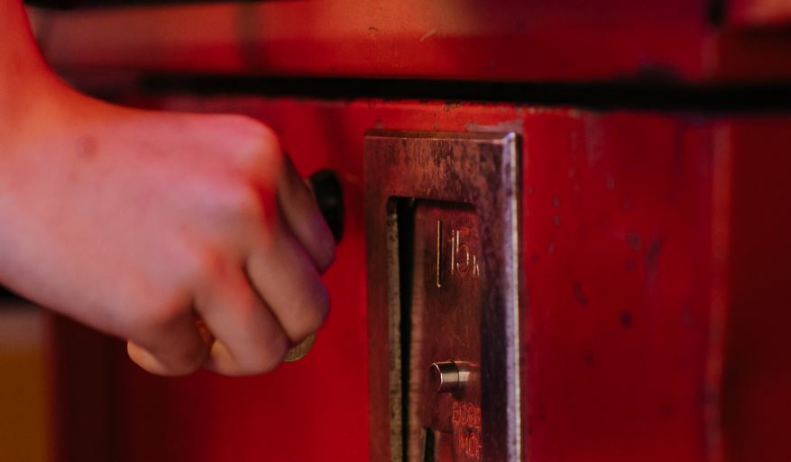 5 szerencsés játékos, aki óriásit szakított egy online kaszinóban